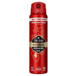 OLD SPICE Epic Legend 24/7 Dezodorant męski w sprayu 150 ml