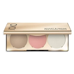 JOKO Paletka do konturowania Sculpt&Define 03 Soft Harmony