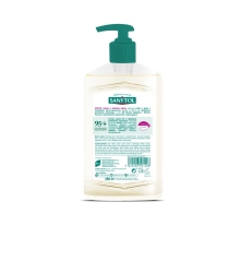 SANYTOL Mydło w płynie odżywcze antybakteryjne 250 ml