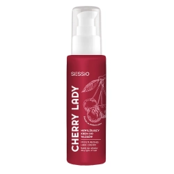 CHANTAL Sessio Cherry Lady Krem do włosów 100 ml