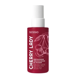 CHANTAL Sessio Cherry Lady Termoochrona włosów 150 ml