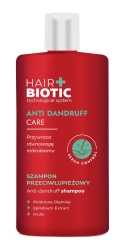 CHANTAL Hair Biotic Anti Dandruff Care Szampon przeciwłupieżowy 250 ml