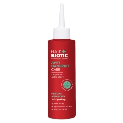 CHANTAL Hair Biotic Anti Dandruff  Peeling kwasowy 100 ml