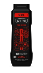 SAR STR 8 R 19 RED CODE ŻEL P/PRYSZNIC 750ml