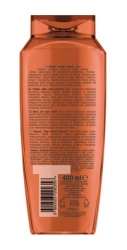 LOR ELSEVE szampon 400ml MAGI. MOC OL.JOJOBA &