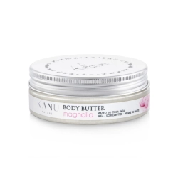 KANU Nature Masło do ciała Magnolia 50g