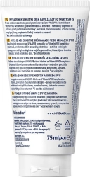 NIVEA MEN Krem 75ml Sensitive d/twarzy SPF15&