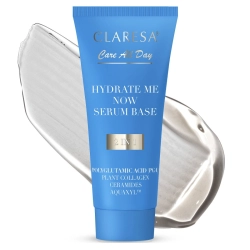 Claresa Serum-baza do twarzy Hydrate Me Now &