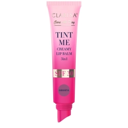 Claresa Balsam do ust 3w1 SPF30 Granita&