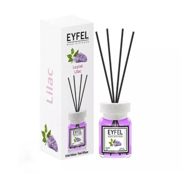 EYFEL Dyfuzor zapachowy 120ml - Lilac