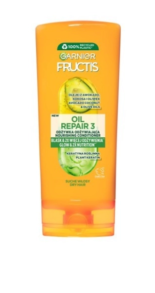 GAR FRUCTIS Odżywka d/wł. OLEO REPAIR &