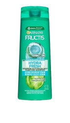 GAR FRUCTIS Szamp.400ml STAY FRESH SUCHE K. &
