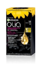 GAR OLIA  1.0   NIGHT BLACK &