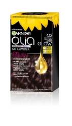 GAR OLIA  4.12  DARK BROWN &