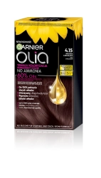GAR OLIA  4.15  ICED CHOCOLATE&