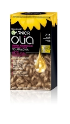 GAR OLIA  7.13  BEIGE DARK BLOND &
