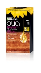 GAR OLIA  7.40 INTENSE COPPER &