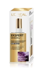 LOR DERMO EX WIEKU 60+ Krem pod oczy&