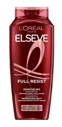 LOR ELSEVE szampon 400ml FULL RESIST AMINEXIL &