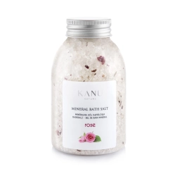 KANU Nature Sól mineralna Różana 350g