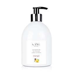 KANU Nature Żel pod prysznic Mango 500 ml