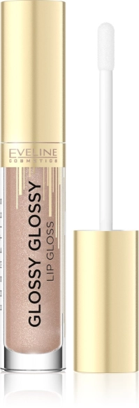 EVELINE Błyszczyk do ust Diamond Glow 01