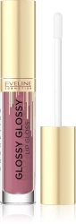EVELINE Błyszczyk do ust Glossy Glossy 04