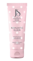 JOANNA SENSE Romantic Szampon d/włosów 80ml&