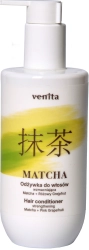 VENITA MATCHA Odżywka d/wł.wzmacniająca 300ml