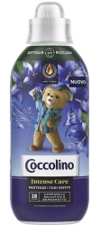 COCCOLINO Płyn do płukania tkanin Kampanula i Bergamotka 645 ml