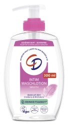 CD PŁYN 300ml do higieny intymnej &