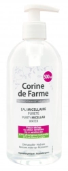 Corine de Farme HBV Płyn micelarny do demakijażu  500ml