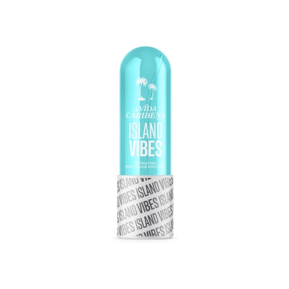 LA VIDA CARIBENA Body Mist Mgiełka do ciała Island Vibes 250 ml