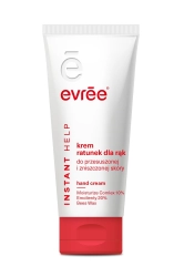 EVREE Instant Help Krem ratunek dla rąk 75 ml