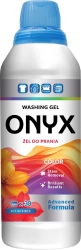 ONYX Żel do prania - color (30 prań) 0,96 L