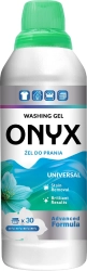 ONYX Żel do prania - uniwersalny (30 prań) 0,96 L