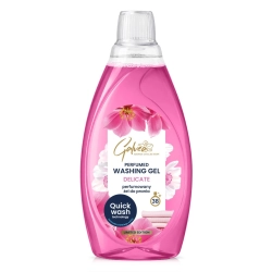 GALVEA Perfumowany żel do prania Krótki Cykl Delikatny 1,52 L