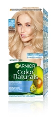 GAR COLOR N Farba nr   110  S.J. Naturalny Blond&
