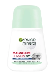 GAR DEO roll-on  new MAGNESIUM UD (5266)&