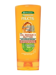GAR FRUCTIS Odżywka d/wł. OIL REPAIR 3 BUTTER&