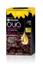 GAR OLIA  5.15 FROZEN BROWN &