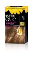 GAR OLIA  7.0   DARK BLOND &