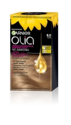 GAR OLIA  8.0   BLOND &