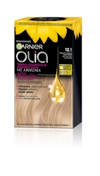 GAR OLIA 10.1 ASHY VERY VERY LIGHT &