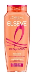 LOR ELSEVE szampon 400ml  DREAM LONG&