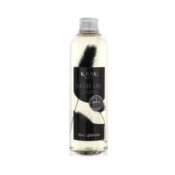 KANU Nature Olejek do kąpieli Toxic glamour 250 ml