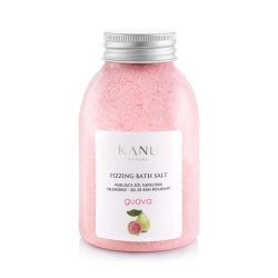 KANU Nature Sól musująca do kąpieli Guawa 250g