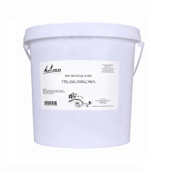 KANU Nature Sól musująca Truskawkowa 4,8 kg