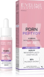 EVELINE PDRN PEPTYDY Serum regener-odżywcze 30ml