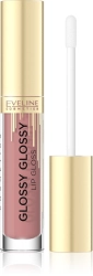 EVELINE Błyszczyk do ust Glossy Glossy 02